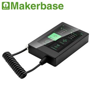 نمایشگر و کنترلر ال سی دی لمسی و رنگی MKS ESP-TFT35