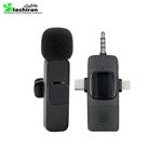 میکروفون بی سیم انسر Answer k15 Wirreless MicrophoneAnswer