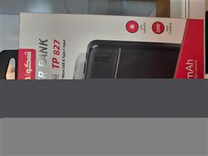 پاوربانک مدل TP827 تسکو