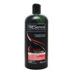 شامپو موهای رنگ شده 900 میل ترزمه tresemme 