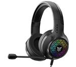 ONIKUMA X7 PRO Wired RGB Light Noise-canceling Gaming Headset