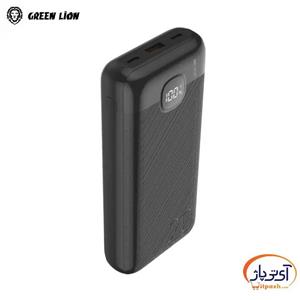 پاوربانک 20000 میلی آمپر گرین لاین اولترا کامپکت Ultra Compact