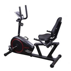 دوچرخه ثابت خانگی آذیموس مدل AZ 8518R