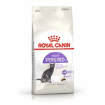 غذای خشک گربه رویال کنین مدل استرلایزد ROYAL CANIN STERILSED 400G(مخدوش)