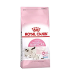 غذای خشک گربه رویال کنین مدل مادر اند بیبی ROYAL CANIN MOTHER & BABY 2 KG(مخدوش)