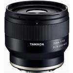 لنز تامرون مانت سونی Tamron 35mm f/2.8 Di III OSD M 1:2 Lens for Sony E