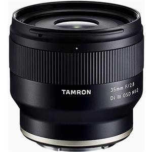 لنز تامرون مانت سونی Tamron 35mm f/2.8 Di III OSD M 1:2 Lens for Sony E