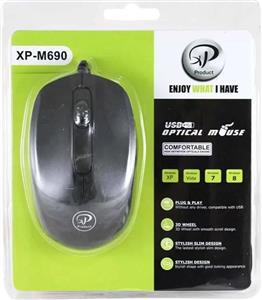 ماوس ایکس پی-پروداکت مدل XP-M690H
