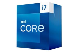 پردازنده اینتل Intel Core i7 14700