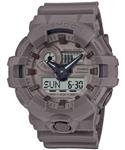 ساعت مچی مردانه کاسیو، زیرمجموعه G-Shock، کد GA-700NC-5ADR