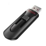 فلش مموری سندیسک Sandisk 256GB SDCZ600-256G-G35 Cruzer Glide USB 3.0 Flash Memory