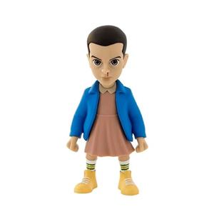 اکشن فیگور Minix Stranger Things Eleven