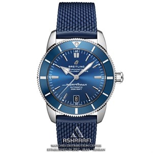 ساعت مردانه برایتلینگ Breitling Superocean A23870-DbSDb3
