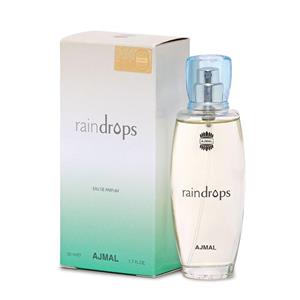 عطر رین دراپس اجمل rain drops ajmal