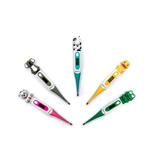 تب سنج دیجیتالی عروسکی زیکلاس مد منعطف