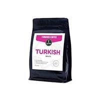 پودر قهوه رئیس مدل ترک مقدار 250 گرم Raees Roastery Turkish Coffee 250 G