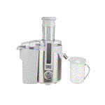 Feller PJ 620 Juicer