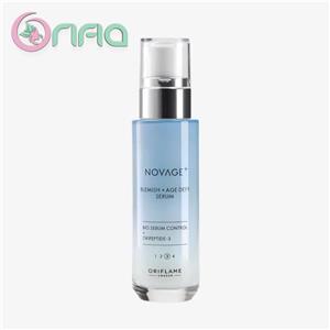 سرم بلمیش ایج دیفای نوایج پلاس(ضدجوش ضد منافذ)