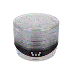 میوه خشک کن فلر مدل FD 500