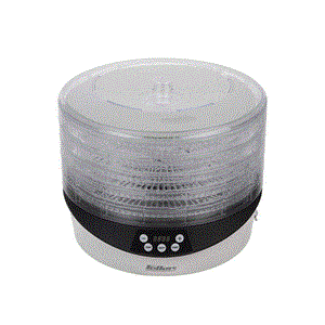میوه خشک کن فلر مدل FD 500
