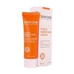 سرم صورت مدل Vit C مناسب انواع پوست 30 میلی لیتر اسکین وان Skin One