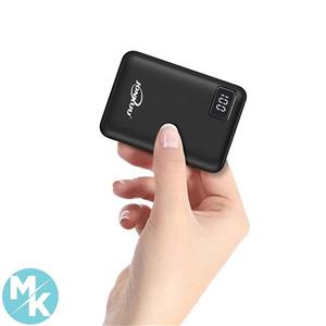 پاوربانک 10000 میلی آمپر برند JONKUU مدل T4