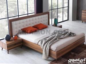 تخت خواب سبک اسپرت