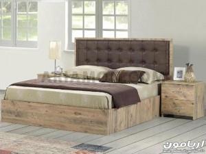 تخت خواب مدل ترکیه