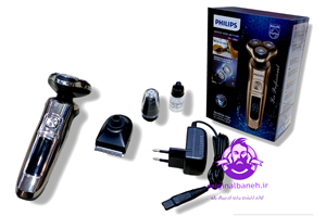 ریش تراش هوشمند ورژن جدیدترین سری ۹۰۰۰ PHILIPS