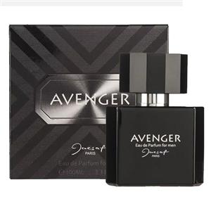 ادو پرفیوم مردانه ژک‌ ساف مدل Avenger حجم 100 میلی لیتر