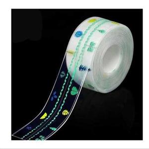 چسب نوار پی وی سی ضدآب عرض4سانت طول 3متری