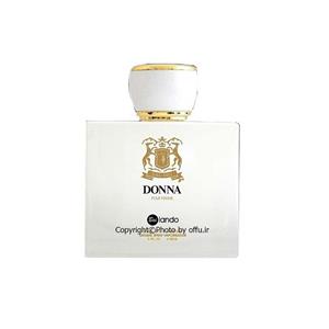 عطر دونا بایلندو 100 میل 