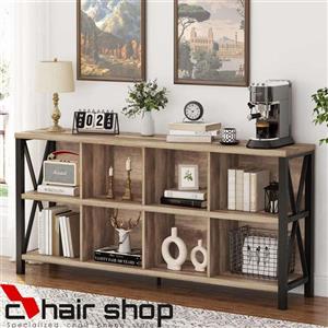 دراور چوب و فلز کد 9734