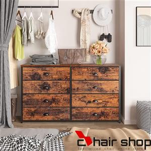 دراور چوب و فلز کد 9731