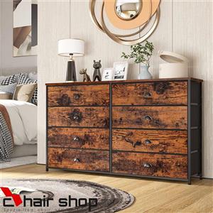 دراور چوب و فلز کد 9732