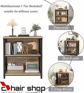 دراور چوب و فلز کد 9733