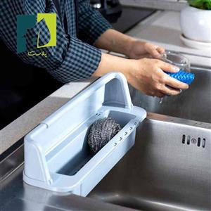 گارد لبه سینک و جا اسکاچی کشویی
