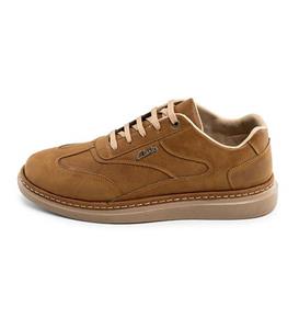 کفش روزمره Clarks چرم مصنوعی مردانه پیاده روی بندی کد 1007 