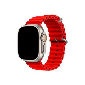بند ساعت هوشمند T800 ULTRA مدل اوشن