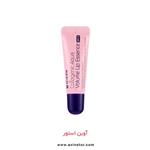 اسنس لب میزون حاوی کلاژنیک آکوا حجم دهنده و براق کننده حاوی spf 15 حجم 10 میل