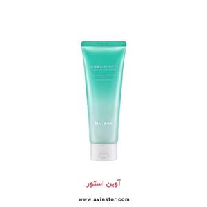 فوم شستشوي سیکالورونیک ميزون