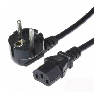 کابل پاور کیس کی نت 10 متری کد 5899