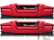 RAM: GSkill Ripjaws V 2×8GB=16GB DDR4 3200MHz CL16