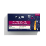 سرم ضد ریزش مو فیتو مدل phytocyane مناسب بانوان