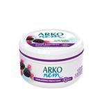 کرم ARKO با رایحه تمشک (150ml)