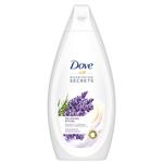 شامپو بدن کرمی داو Dove با عصاره رزماری و اسطوخودوس (500ml)