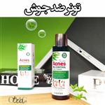 تونر چای سبز سادور ضدجوش و آکنه ۱۲۰ میلی لیتر (Tea Tree Acnes Oil Control Sadoer Face Toner 120 Mil)