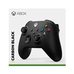 دسته بازی مایکروسافت مشکی اورجینال Xbox Series ا Microsoft Xbox Controller Series Carbon Black