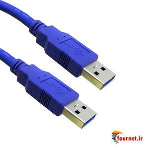 کابل 2سر 0.USB3 هارد اینت 1/5 متر