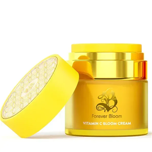 کرم ویتامین cسی و روشن کننده پوست فوراوربلوم (ForeverBloom)